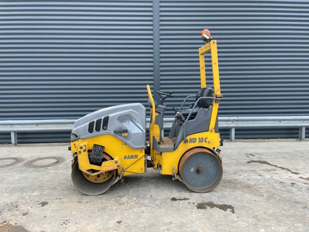 Hamm HD 10 VV
