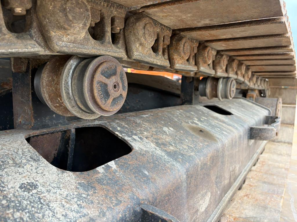 2018 Caterpillar 315FLCR-49249171
