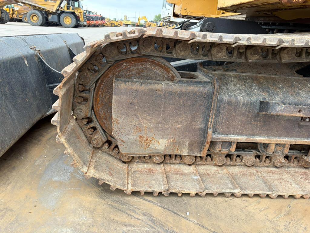 2018 Caterpillar 315FLCR-49249161