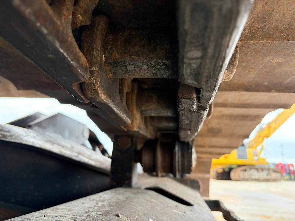 2018 Caterpillar 315FLCR-49249195