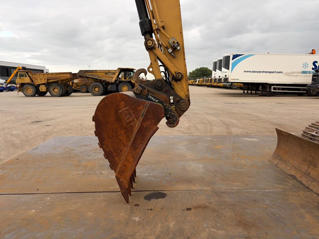 2018 Caterpillar 315FLCR-49249205