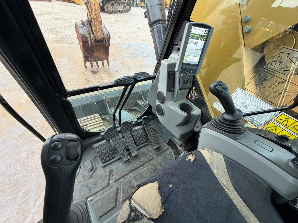 2018 Caterpillar 315FLCR-49249225