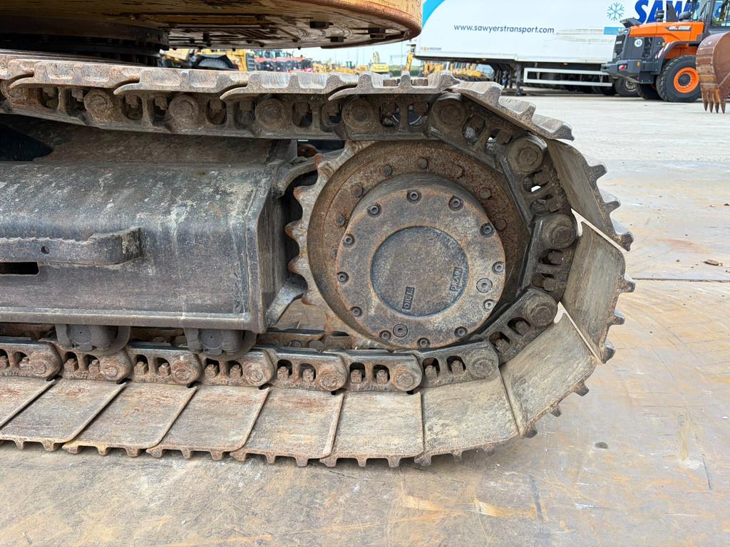 2018 Caterpillar 315FLCR-49249166