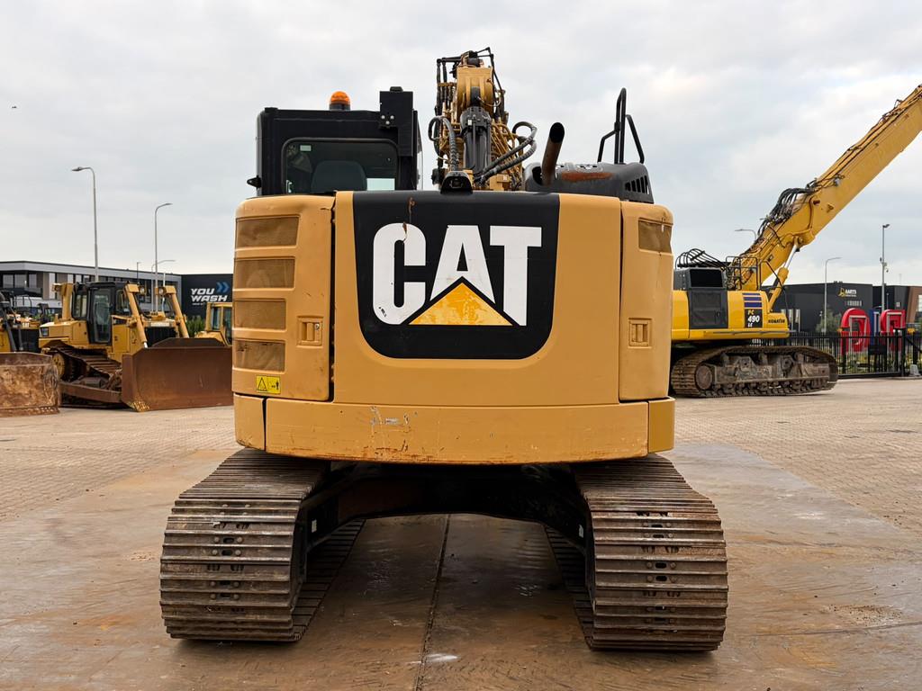 2018 Caterpillar 315FLCR-49249136