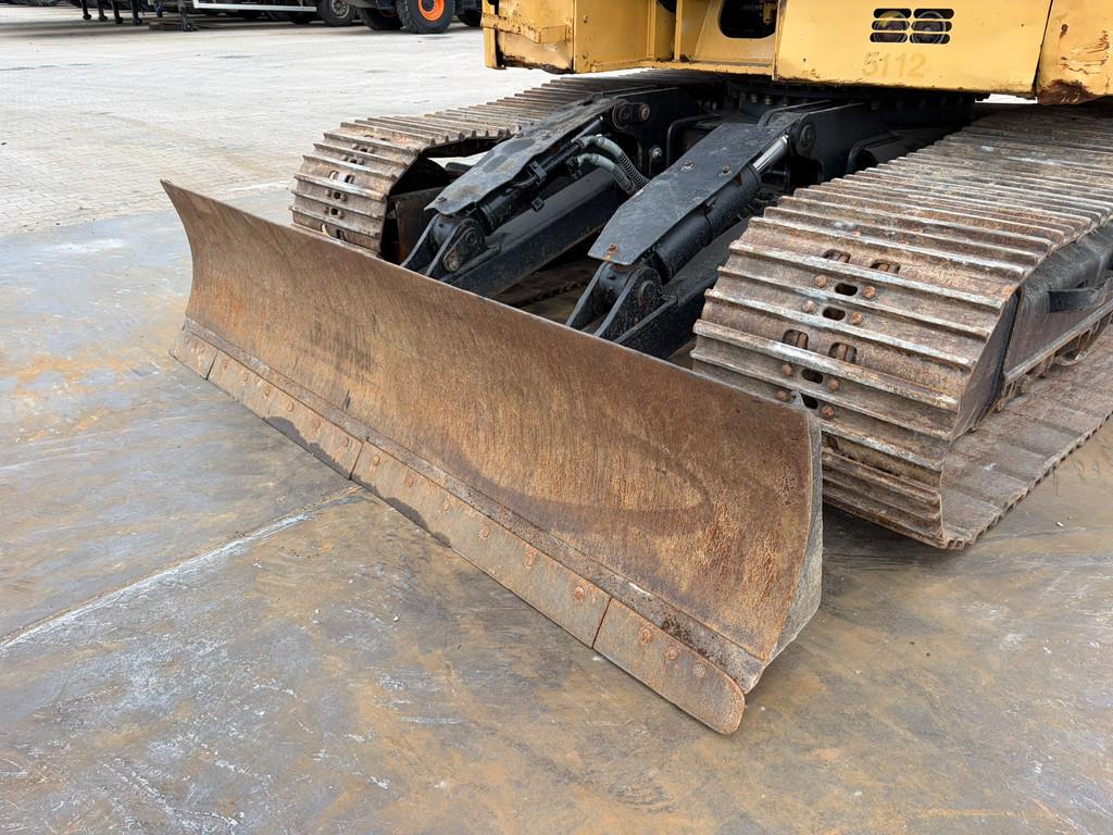 2018 Caterpillar 315FLCR-49249156