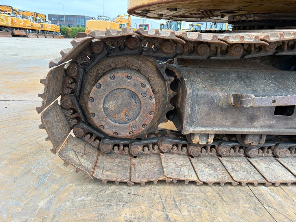 2018 Caterpillar 315FLCR-49249180