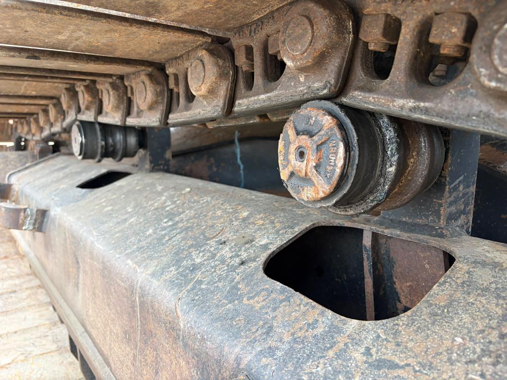 2018 Caterpillar 315FLCR-49249190