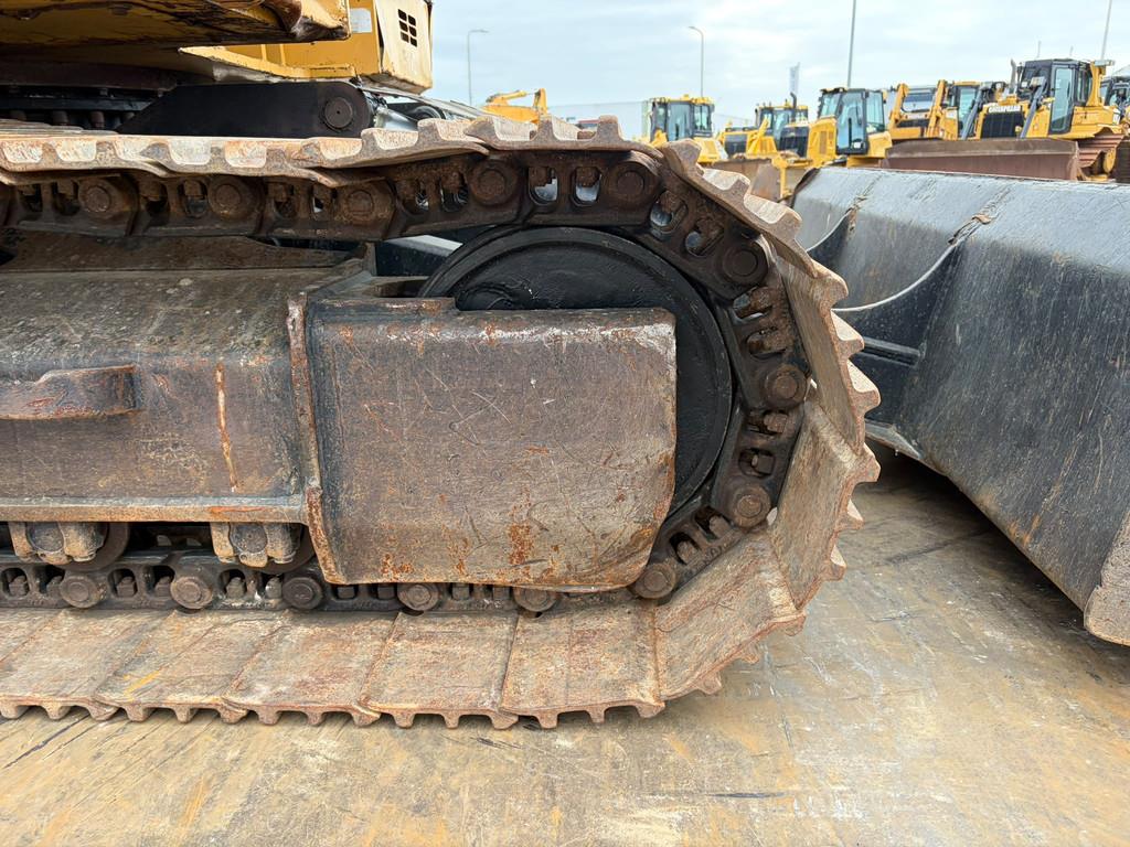 2018 Caterpillar 315FLCR-49249185