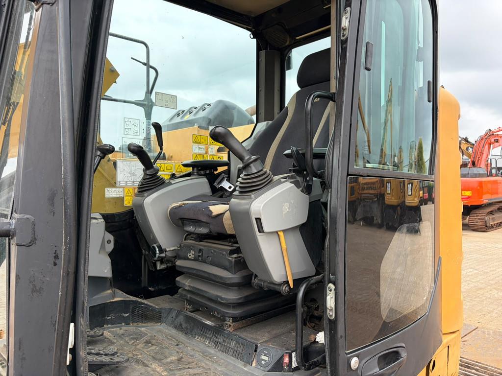 2018 Caterpillar 315FLCR-49249215