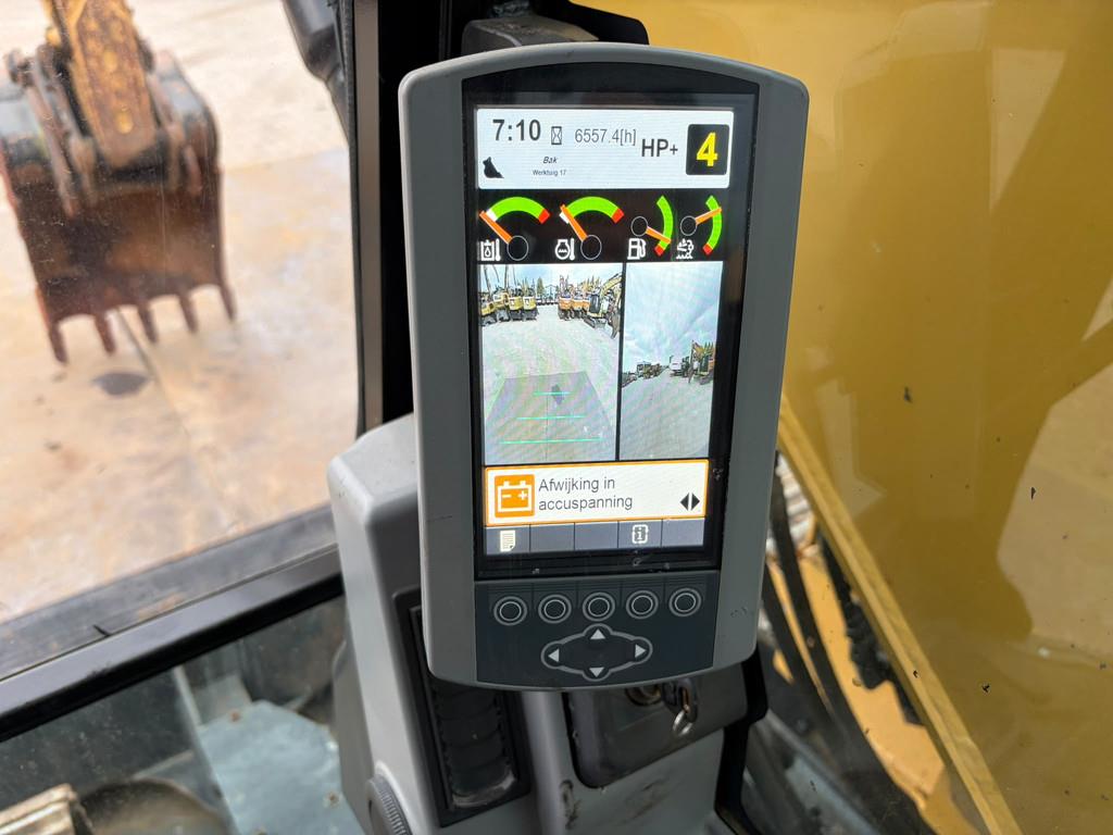 2018 Caterpillar 315FLCR-49249229