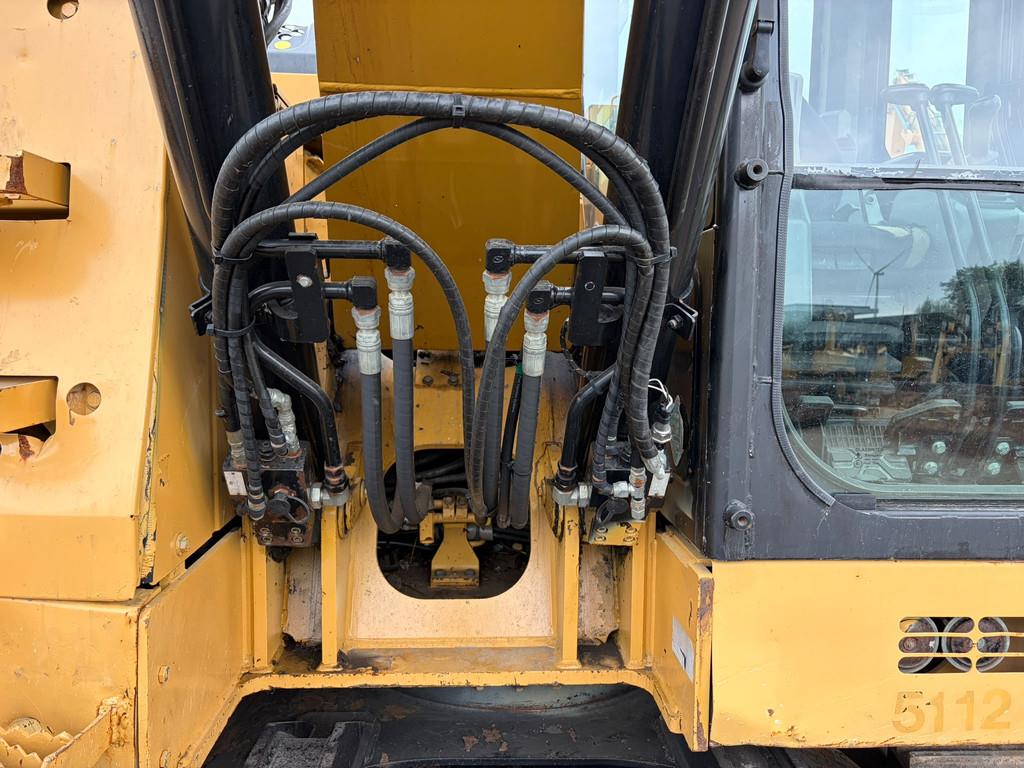 2018 Caterpillar 315FLCR-49249200