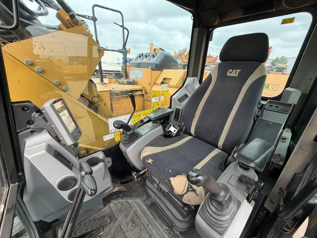 2018 Caterpillar 315FLCR-49249220