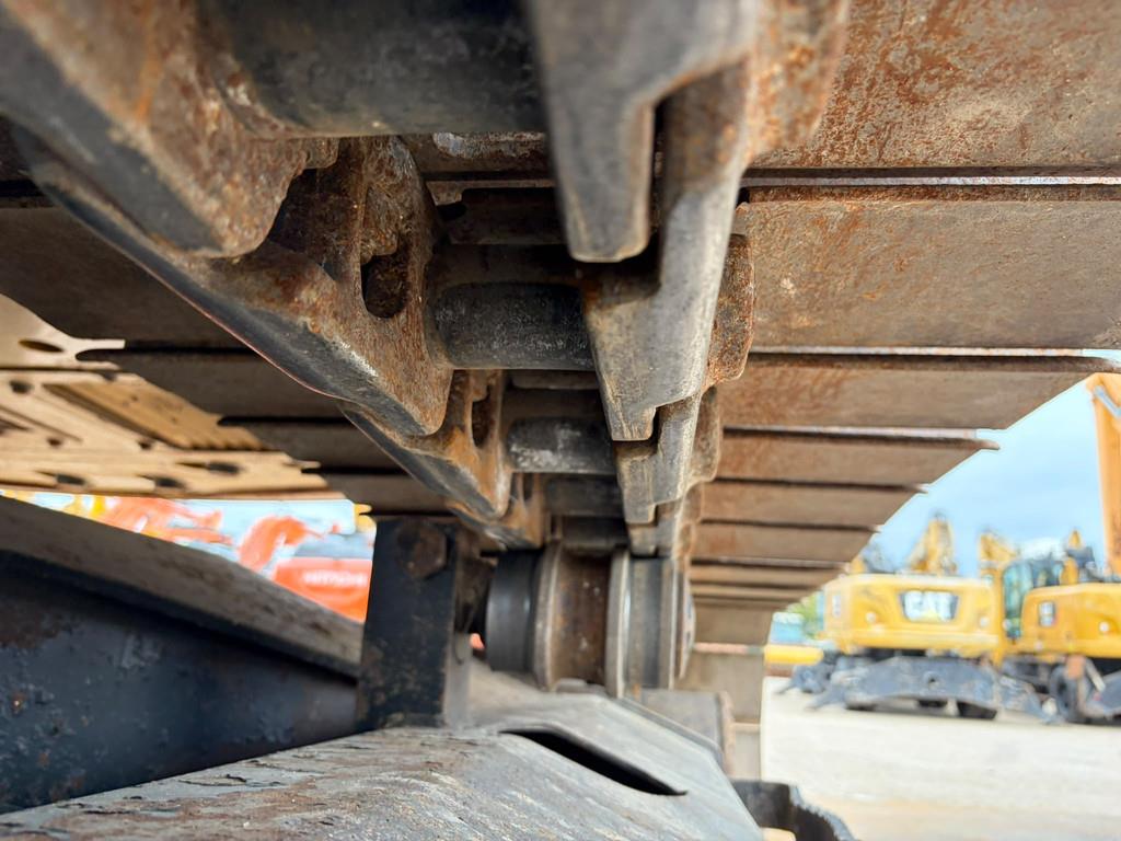2018 Caterpillar 315FLCR-49249175