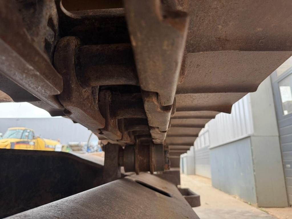 CAT 320EL