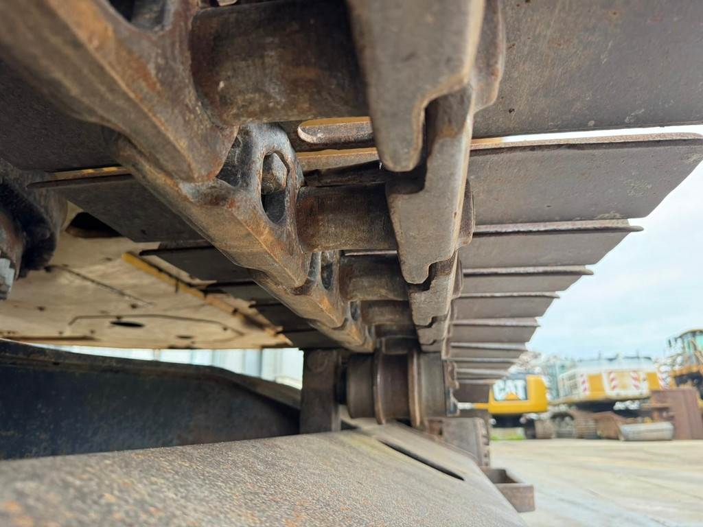 CAT 320EL