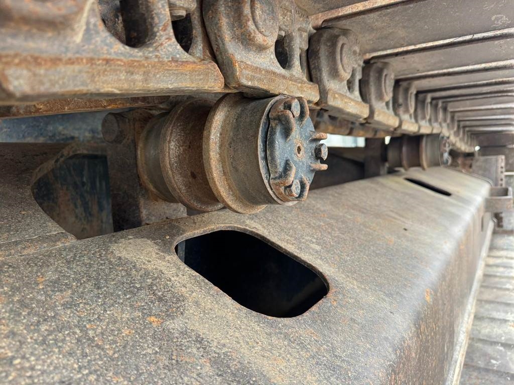 CAT 320EL