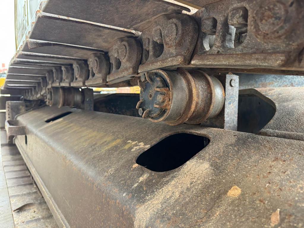 CAT 320EL
