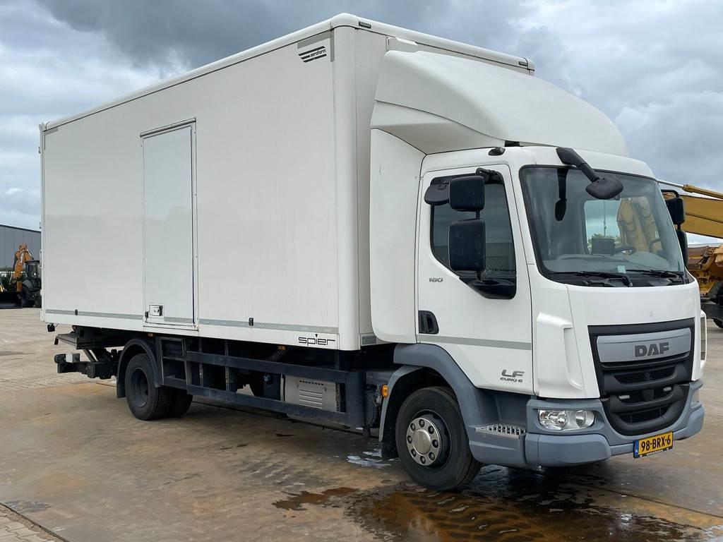 DAF LF 180 FA
