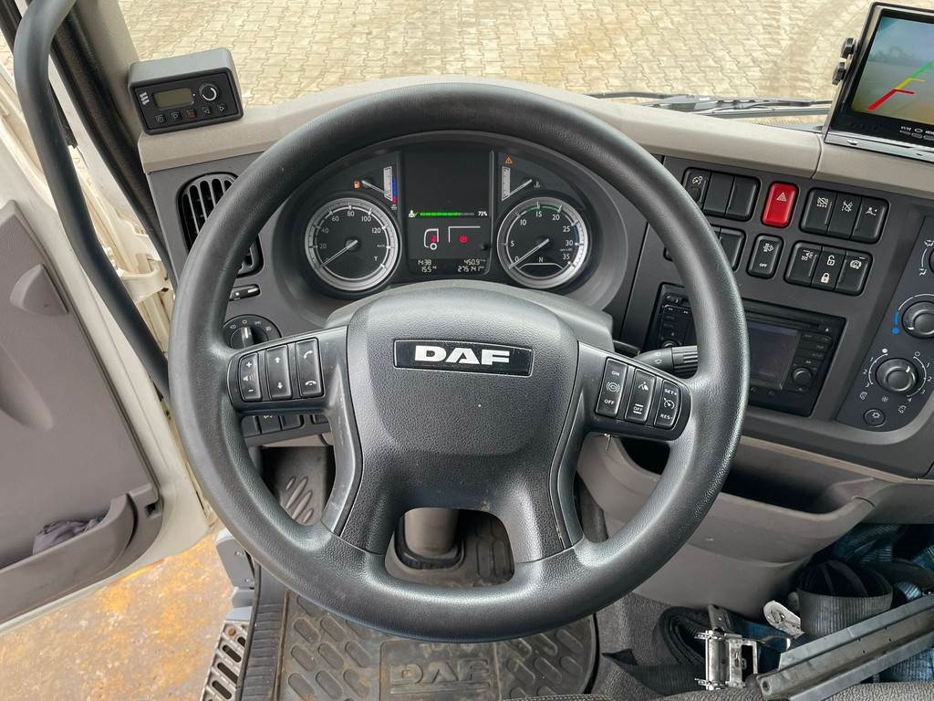 DAF LF 180 FA