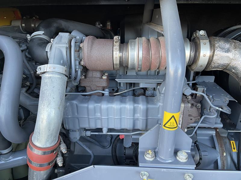 Atlas Copco XAHS 186 DD - N