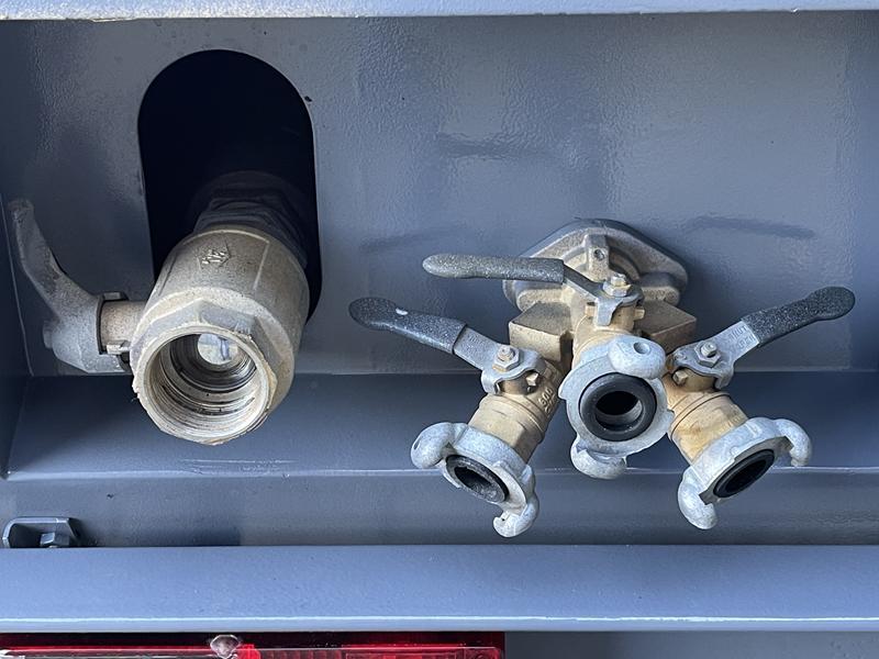 Atlas Copco XAHS 186 DD - N