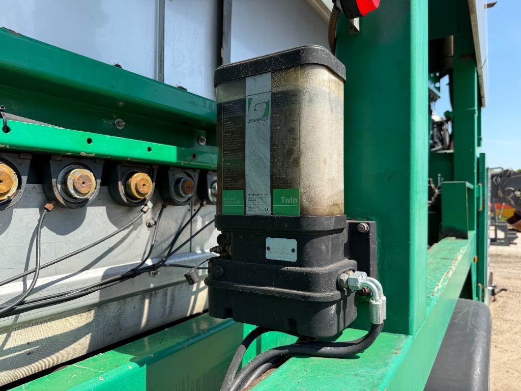 Komptech Multistar L3 Star Screener - Dutch Machine / Auto