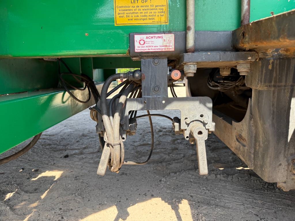 Komptech Multistar L3 Star Screener - Dutch Machine / Auto