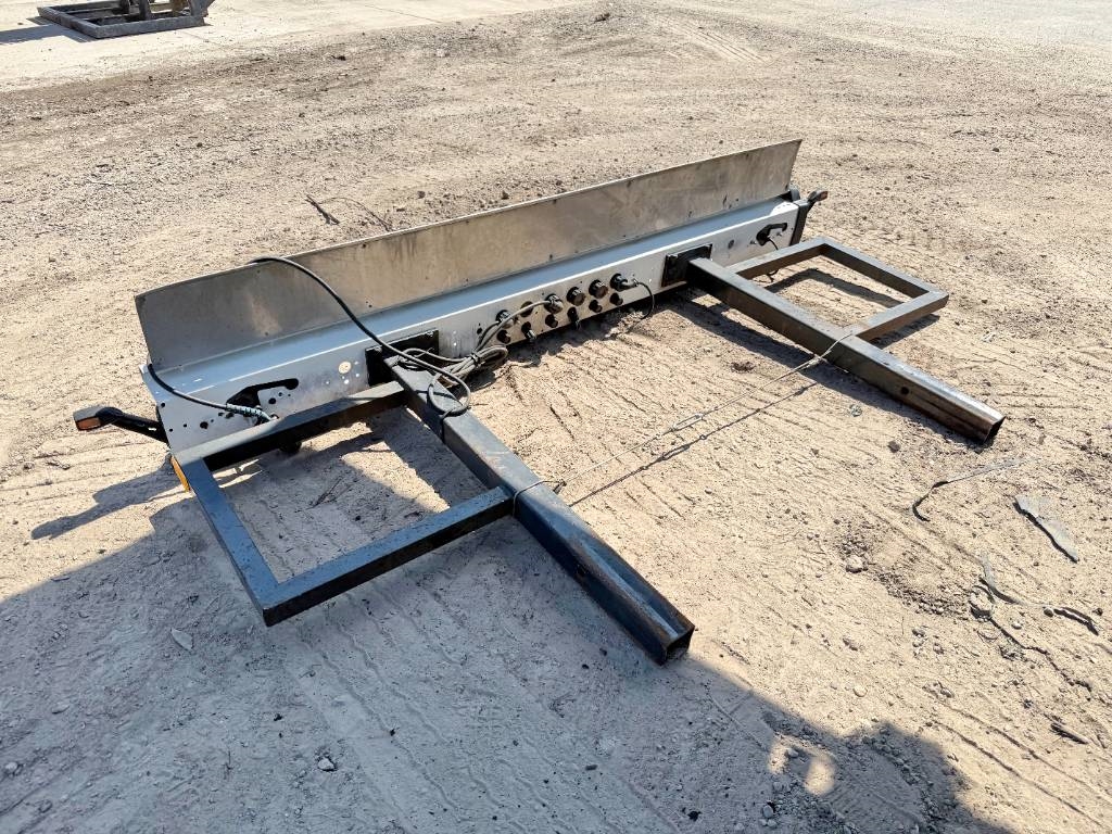 Komptech Multistar L3 Star Screener - Dutch Machine / Auto