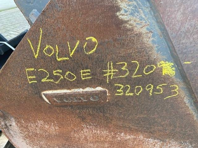 [Other] (12005264) 1.35 m Tieflöffel / bucket SW S70