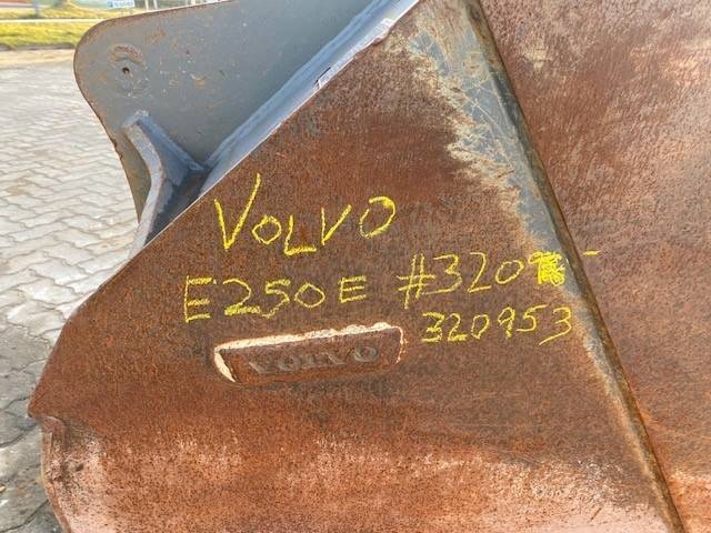 [Other] (12005264) 1.35 m Tieflöffel / bucket SW S70