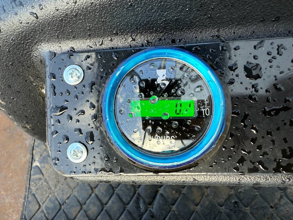 JPC KV12 - New / Unused / 2025 Model