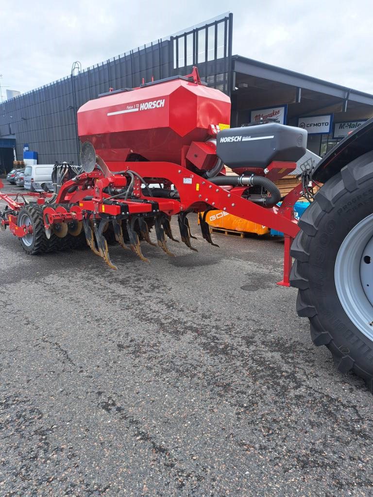 Horsch Focus 3 TD