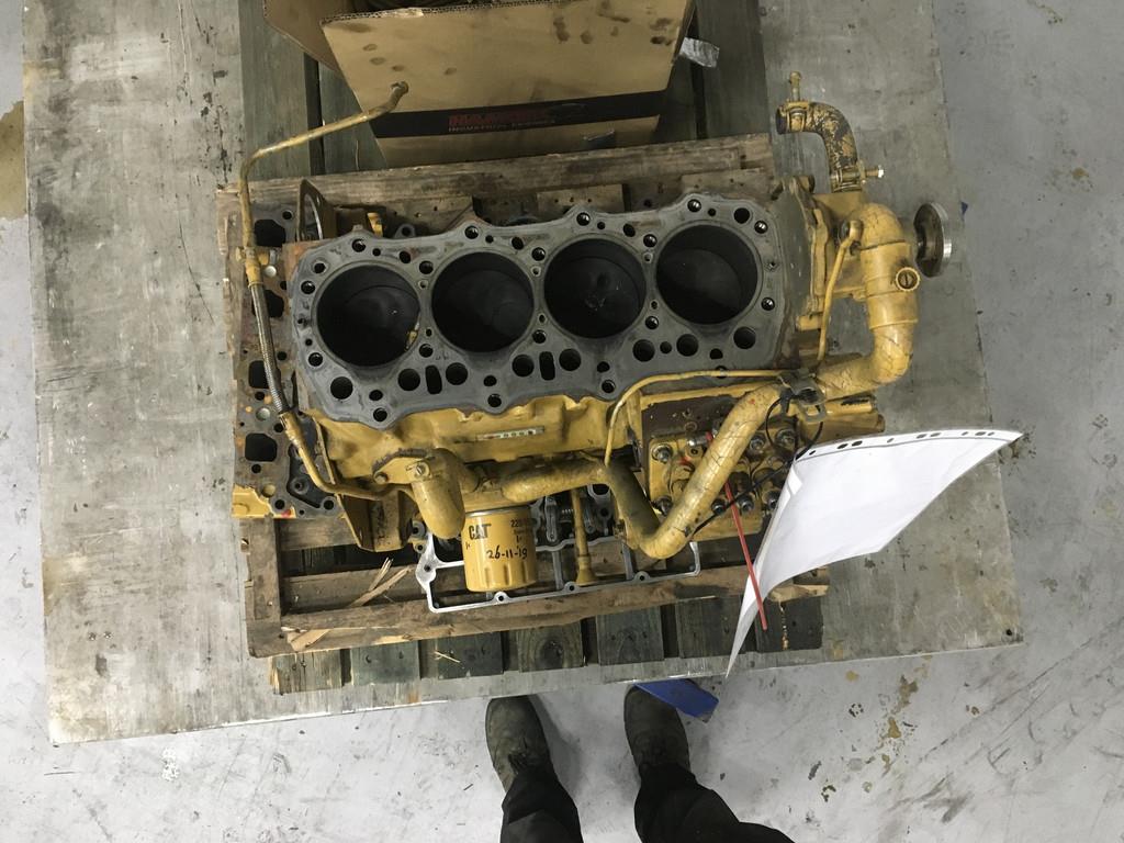 CAT C2.2 G7L-306-9226 USED