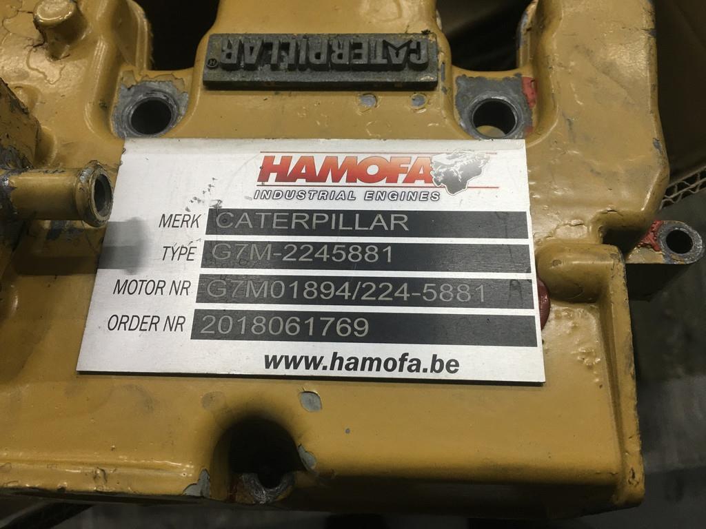 CAT C2.2 G7L-306-9226 USED