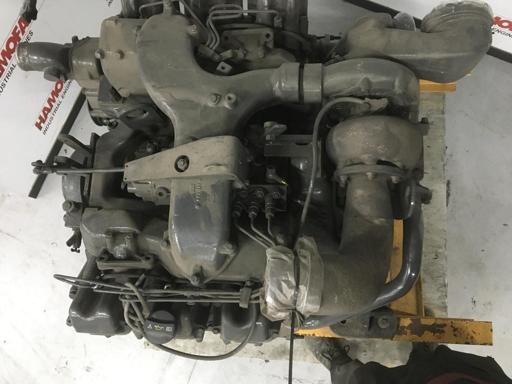 Mercedes-Benz OM 421.900 USED