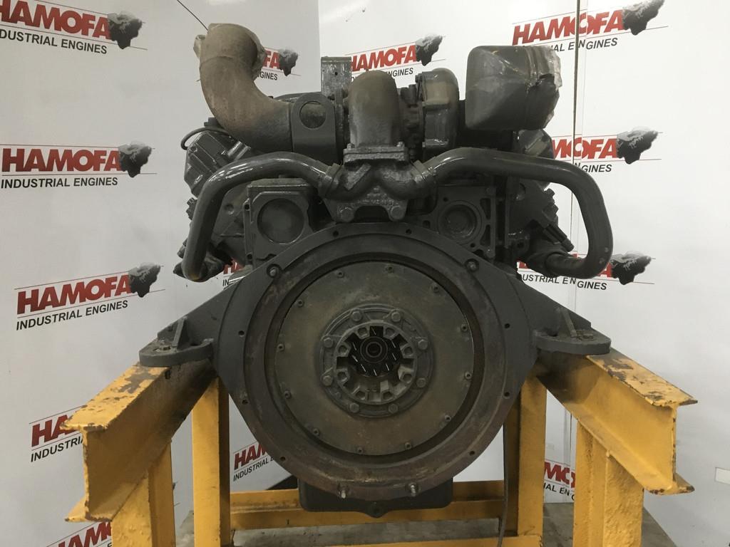 Mercedes-Benz OM 421.900 USED