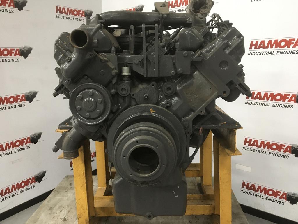 Mercedes-Benz OM 421.900 USED