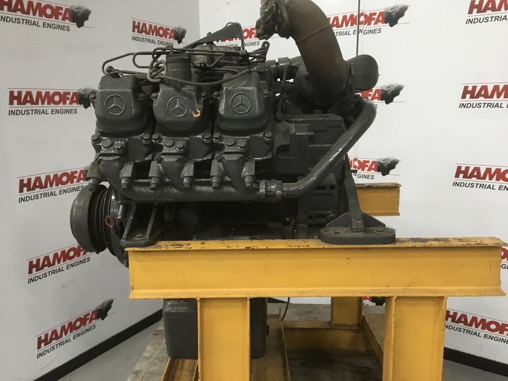 Mercedes-Benz OM 421.900 USED