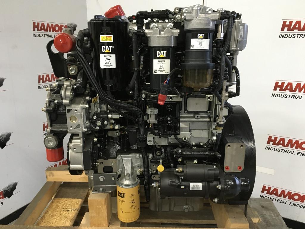 CAT C4.4 448-4742009 NEW