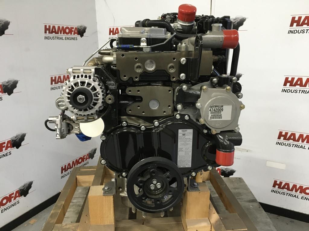 CAT C4.4 448-4742009 NEW