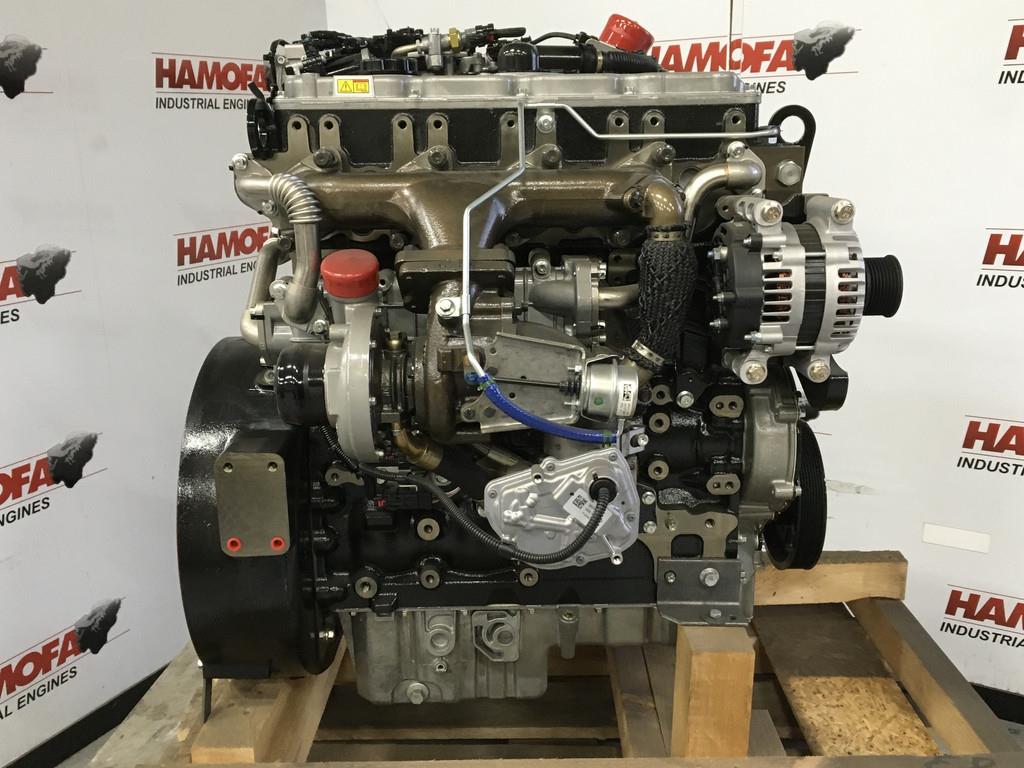 CAT C4.4 448-4742009 NEW