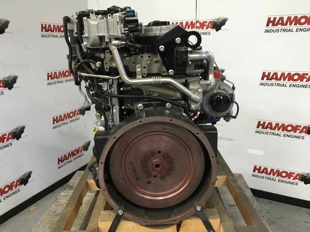 CAT C4.4 448-4742009 NEW