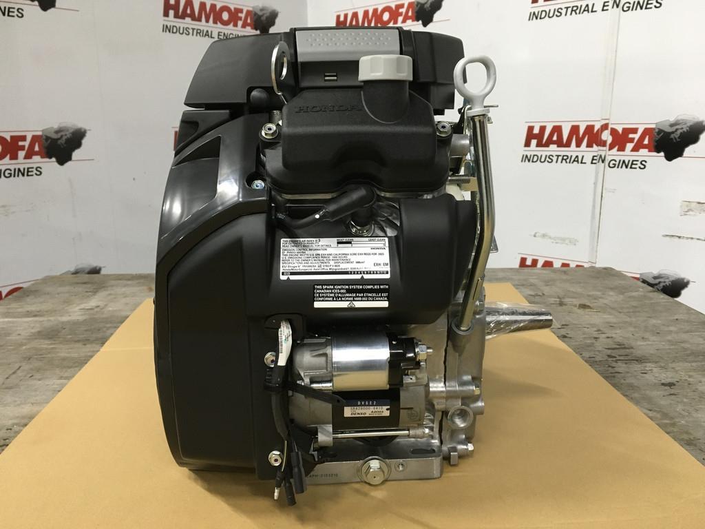 Honda GX690 NEW