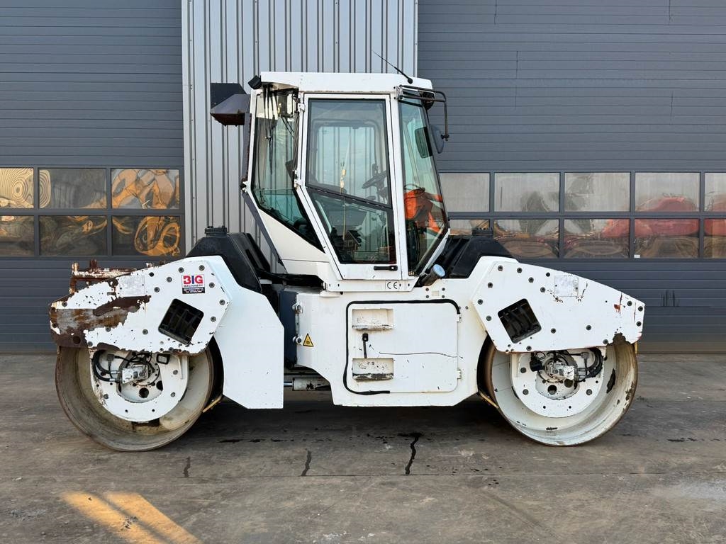 Hamm HD110