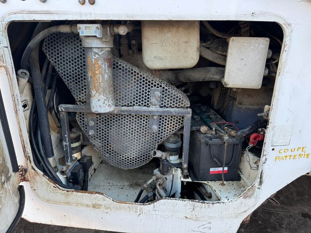 Hamm HD110