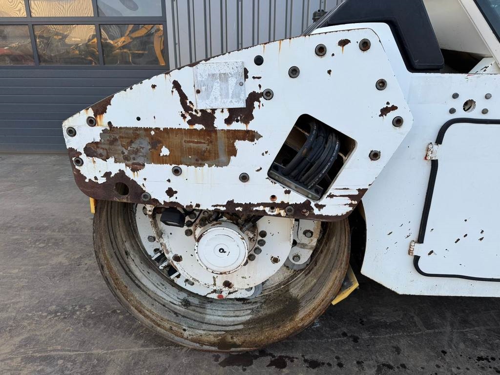 Hamm HD110