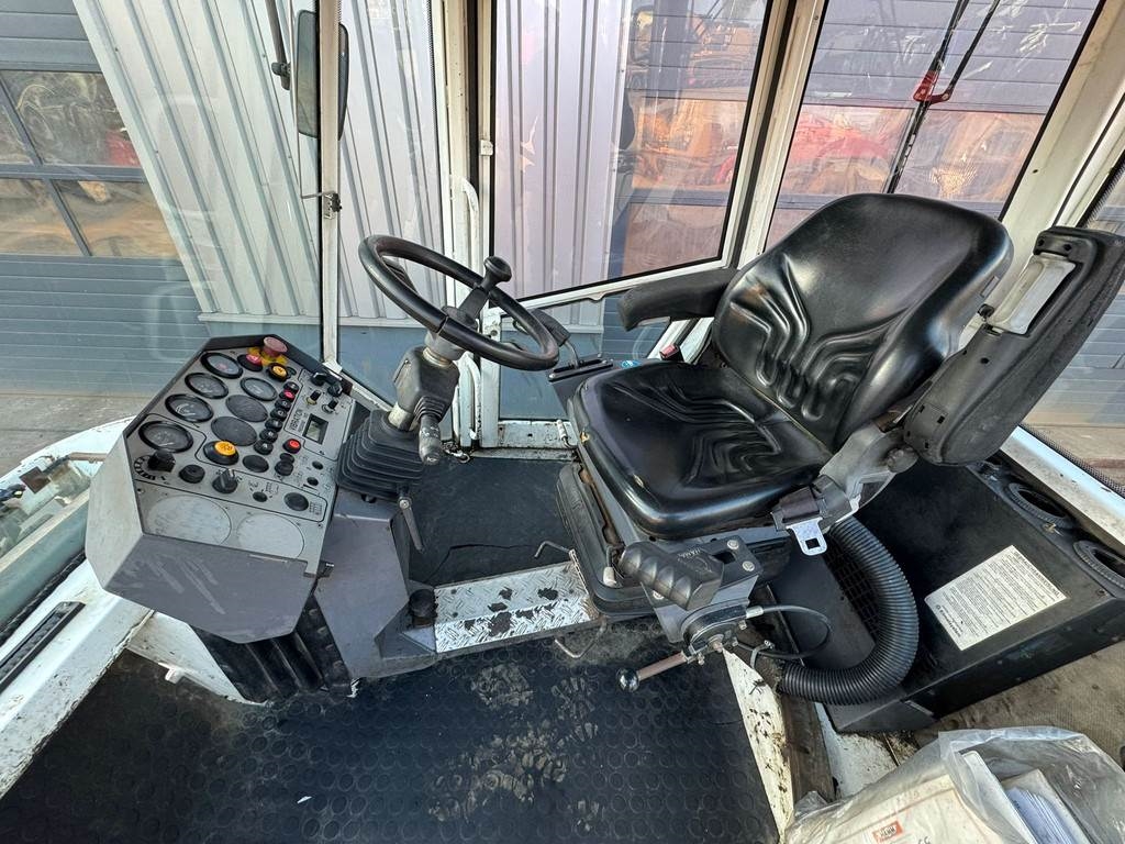 Hamm HD110