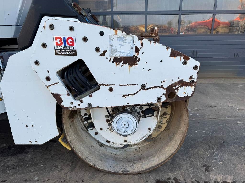 Hamm HD110