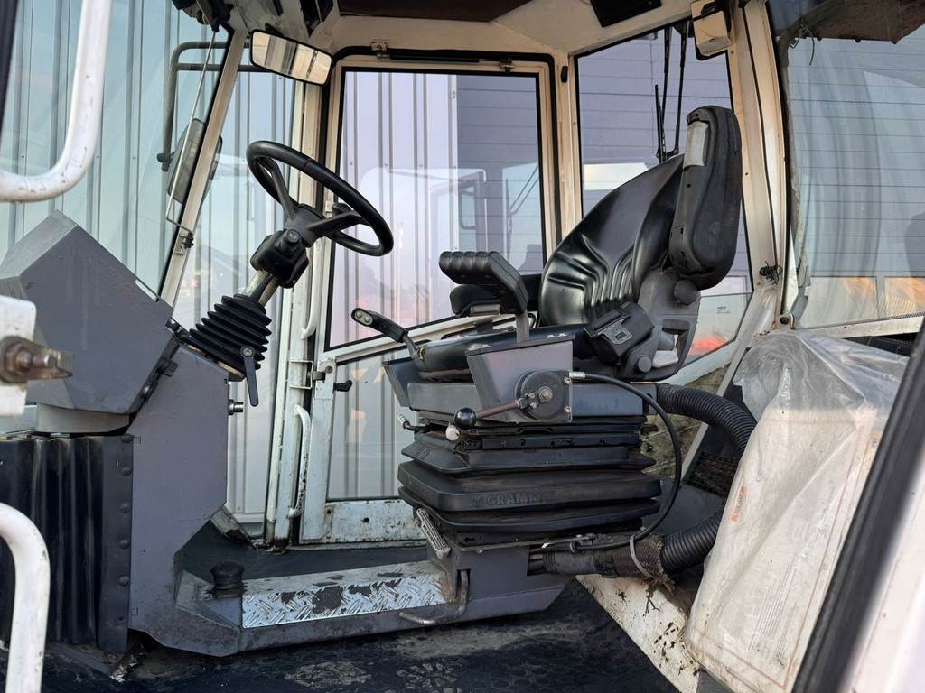 Hamm HD110