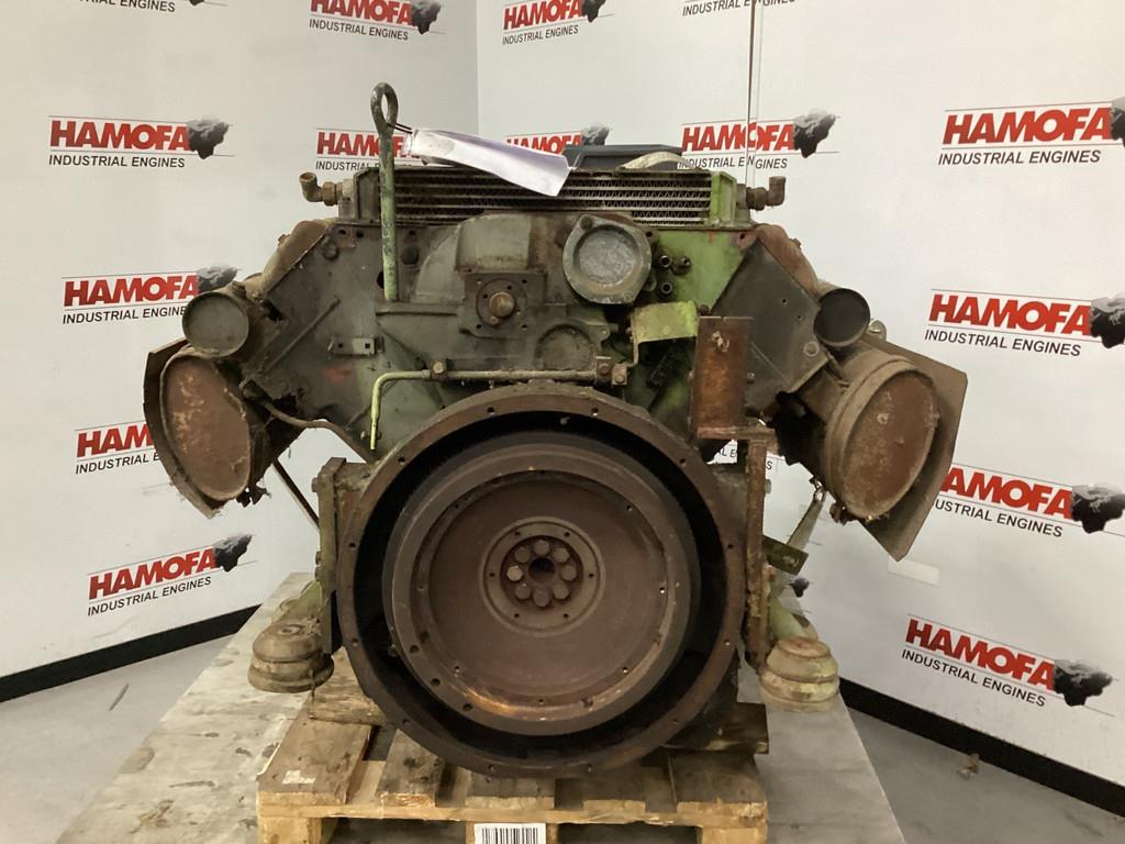 Deutz BF10L413 USED